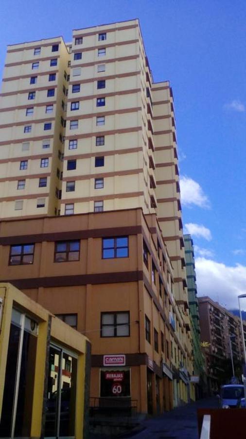 Charming Apartment Santa Cruz Santa Cruz de la Palma  Exterior photo