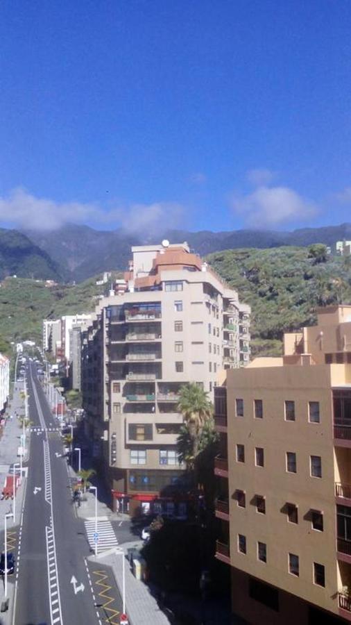 Charming Apartment Santa Cruz Santa Cruz de la Palma  Exterior photo